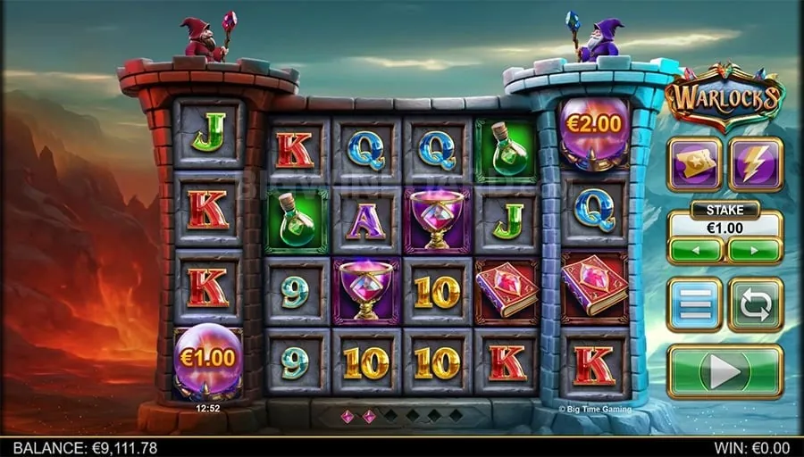 Slot Game Strategies